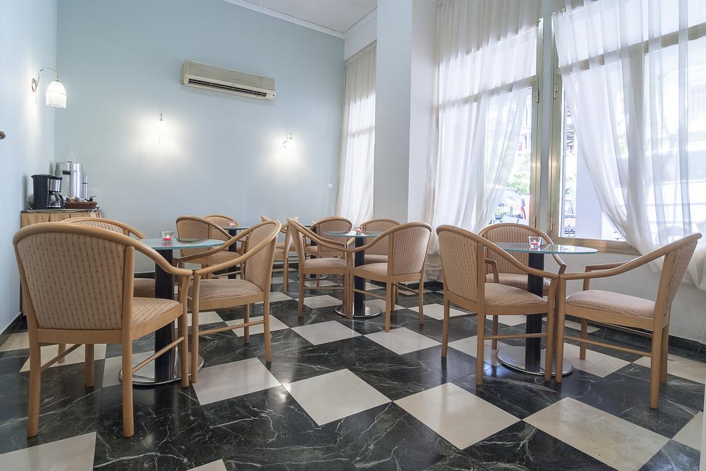 Ares Athens Hotel Екстер'єр фото